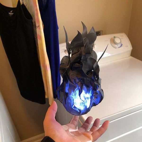 halloween toys floating fireball props electronic simulation fire burning flame led light horror decorations
halloween toys floating fireball props electronic simulation fire burning flame led light horror decorations