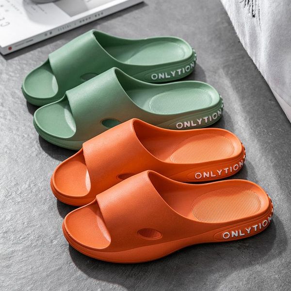 summer home woman men slippers non-slip wear-resistant soft-soled slides room bathroom bathing thick-soled, Black
summer home woman men slippers non-slip wear-resistant soft-soled slides room bathroom bathing thick-soled, Black