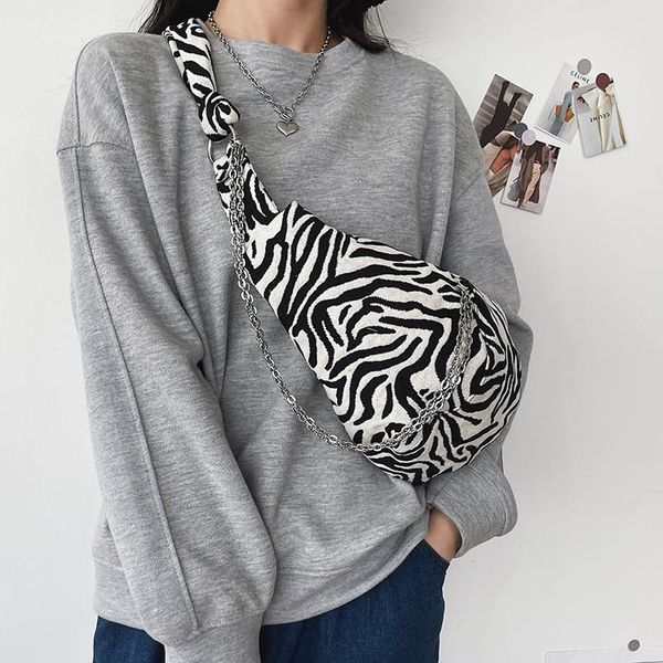 waist bags original brand zebra pattern bag female 2021 messenger chest armpit shoulder multi-purpose
waist bags original brand zebra pattern bag female 2021 messenger chest armpit shoulder multi-purpose