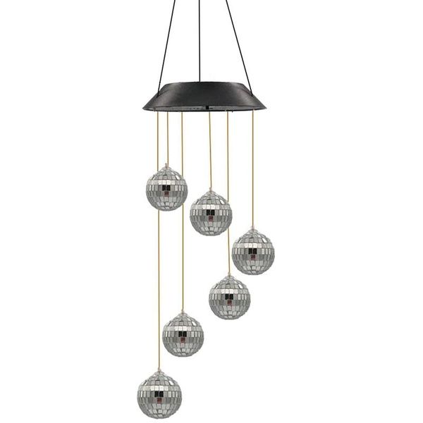 decorative objects & figurines color changing solar lights outdoor, wind chime, mosaic ball mobile led lights,
decorative objects & figurines color changing solar lights outdoor, wind chime, mosaic ball mobile led lights,