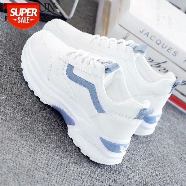 women vulcanize shoes casual fashion 2020 new woman comfortable breathable white flats female platform sneakers chaussure femme #9i4g
women vulcanize shoes casual fashion 2020 new woman comfortable breathable white flats female platform sneakers chaussure femme #9i4g