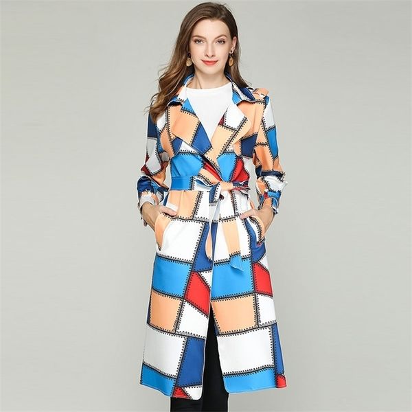 women's windbreaker mid-length korean style slim slimming fashion casual color contrast jacket trend 211104, Black
women's windbreaker mid-length korean style slim slimming fashion casual color contrast jacket trend 211104, Black