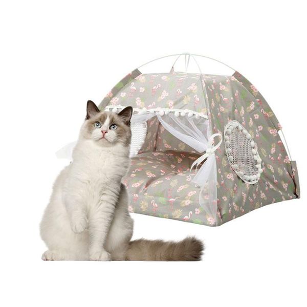 kennels & pens foldable pet tent house breathable print puppy cat bed portable outdoor indoor mesh kennel for small dog
kennels & pens foldable pet tent house breathable print puppy cat bed portable outdoor indoor mesh kennel for small dog