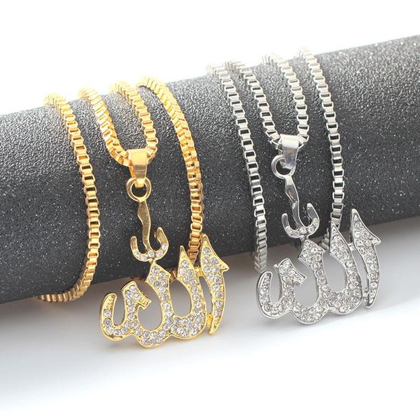 pendant necklaces crystal necklace gifts sweater chain gold plating simulated anchor islamic, Silver
pendant necklaces crystal necklace gifts sweater chain gold plating simulated anchor islamic, Silver