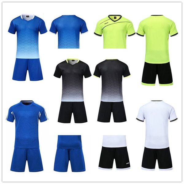 2021 Soccer jersey Sets smooth Royal Blue football sweat absorbing and breathable children's training suit 001 43919, Black
2021 Soccer jersey Sets smooth Royal Blue football sweat absorbing and breathable children's training suit 001 43919, Black