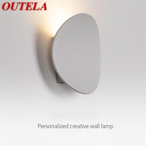 wall lamp outela modern led sconce aluminum creative decorative for home living room bedroom balcony corridor
wall lamp outela modern led sconce aluminum creative decorative for home living room bedroom balcony corridor