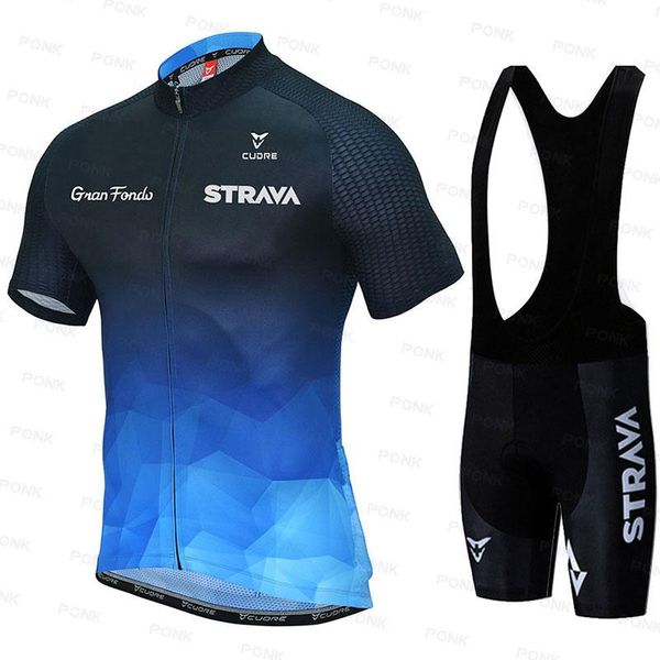 racing sets summer pro strava cycling jersey set 2021 mountain bike clothing men's sports bicycle clothes, Black;blue
racing sets summer pro strava cycling jersey set 2021 mountain bike clothing men's sports bicycle clothes, Black;blue