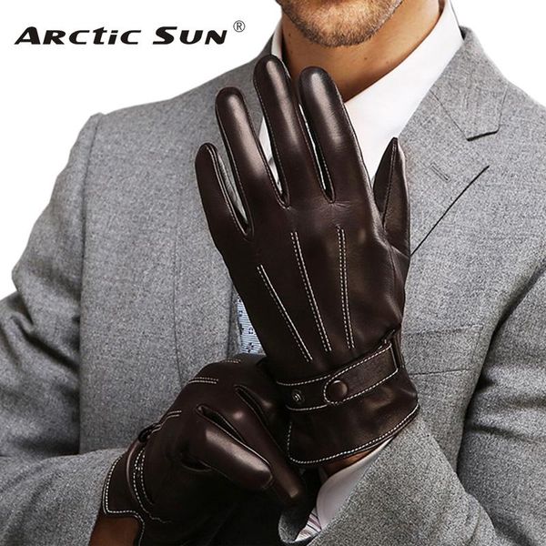fingerless gloves men genuine leather winter warm solid driving fashion wrist buttons sheepskin glove sale m009nc, Blue;gray
fingerless gloves men genuine leather winter warm solid driving fashion wrist buttons sheepskin glove sale m009nc, Blue;gray