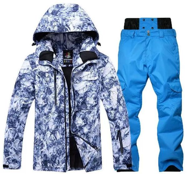skiing jackets -30 graden winter dikke warm skipak mannen winddicht waterdicht skiën en snowboarden suits jas broek mannelijke sneeuw overal
skiing jackets -30 graden winter dikke warm skipak mannen winddicht waterdicht skiën en snowboarden suits jas broek mannelijke sneeuw overal