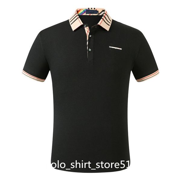 fashion designer men's polo shirt short sleeve t-shirt original single lapel jacket sportswear jogging suit black and white blue gray c, White;black
fashion designer men's polo shirt short sleeve t-shirt original single lapel jacket sportswear jogging suit black and white blue gray c, White;black