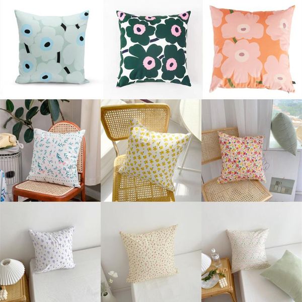 pillow case nordic style small fresh home household pastoral pillowcase sofa bedside car cushion cover
pillow case nordic style small fresh home household pastoral pillowcase sofa bedside car cushion cover