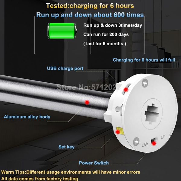 smart home control wholesale 6pcs/box aldomo tubular motor usb charging lithum battery electric window blinds diameter 28mm tube roller blin
smart home control wholesale 6pcs/box aldomo tubular motor usb charging lithum battery electric window blinds diameter 28mm tube roller blin