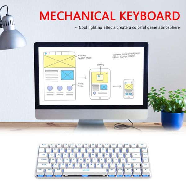 keyboards professional ultra-slim wired ak33 led backlight usb gaming mechanical keyboard for desklaptop
keyboards professional ultra-slim wired ak33 led backlight usb gaming mechanical keyboard for desklaptop