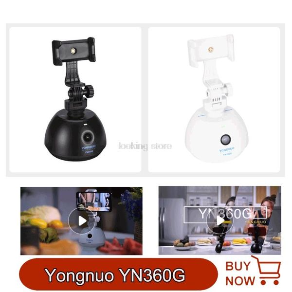 smart follow pan/tilt auto motorized rotating 360° follow-up shooting video tripod head for camera smartphone heads
smart follow pan/tilt auto motorized rotating 360° follow-up shooting video tripod head for camera smartphone heads