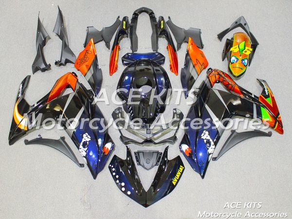 ace kits 100% abs fairing motorcycle fairings for yamaha r25 r3 15 16 17 18 years a variety of color no.1612
ace kits 100% abs fairing motorcycle fairings for yamaha r25 r3 15 16 17 18 years a variety of color no.1612