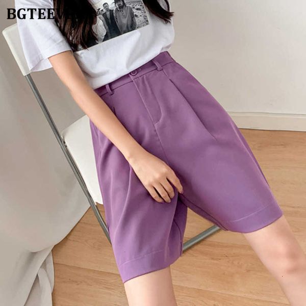women's shorts shorts spring summer suits women elastic high waist loose half casual belted pockets female solid khri, White;black
women's shorts shorts spring summer suits women elastic high waist loose half casual belted pockets female solid khri, White;black