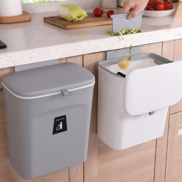 waste bins wall mounted trash can kitchen bin garbage hanging car recycle dustbin
waste bins wall mounted trash can kitchen bin garbage hanging car recycle dustbin