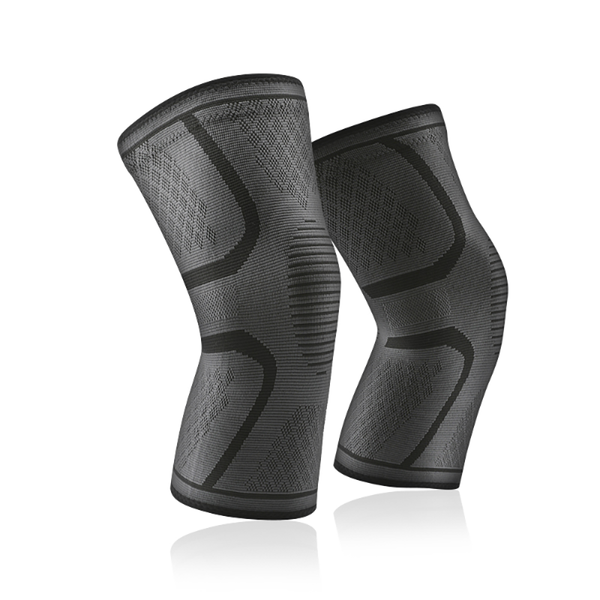 elbow & knee pads aminos 1 pc elastic nylon sports fitness kneepads support patella braces protector for arthritis basketball volleyball, Black;gray
elbow & knee pads aminos 1 pc elastic nylon sports fitness kneepads support patella braces protector for arthritis basketball volleyball, Black;gray