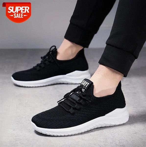 2021 mesh men shoes casual men's sneakers breathable outdoor fashion casual man shoes comfort sneakers for men #mq3f
2021 mesh men shoes casual men's sneakers breathable outdoor fashion casual man shoes comfort sneakers for men #mq3f
