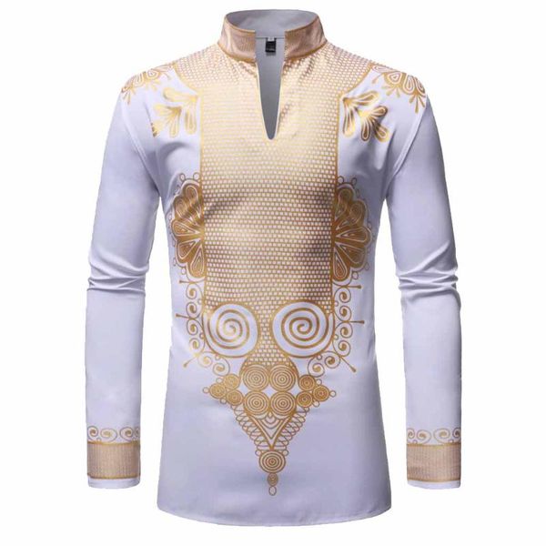 fashion men's shirts slim fit printed muscle shirt casual medium length men blouse harajuku clothes camisa masculina 2021, White;black
fashion men's shirts slim fit printed muscle shirt casual medium length men blouse harajuku clothes camisa masculina 2021, White;black