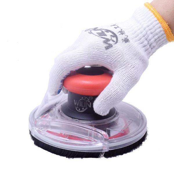 pneumatic tools 5" ready random orbit sander with clear vacuum dust shroud cover auto detailing polishing tool
pneumatic tools 5" ready random orbit sander with clear vacuum dust shroud cover auto detailing polishing tool