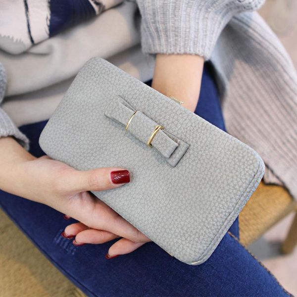 wallets 2021 ladies wallet fashion folding long retro small fresh card bag women's clutch, Red;black
wallets 2021 ladies wallet fashion folding long retro small fresh card bag women's clutch, Red;black