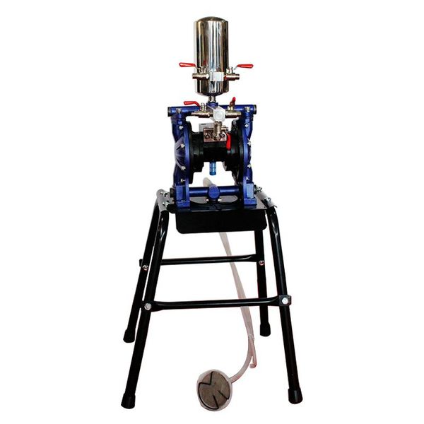 pneumatic tools dp-0a diaphragm pump furniture paint stainless steel single suction
pneumatic tools dp-0a diaphragm pump furniture paint stainless steel single suction