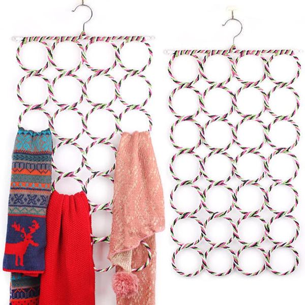 hangers & racks 9 holes scarf ties hanger rack ring rope shawl storage foldable space saver belt display clothes organizer drying
hangers & racks 9 holes scarf ties hanger rack ring rope shawl storage foldable space saver belt display clothes organizer drying