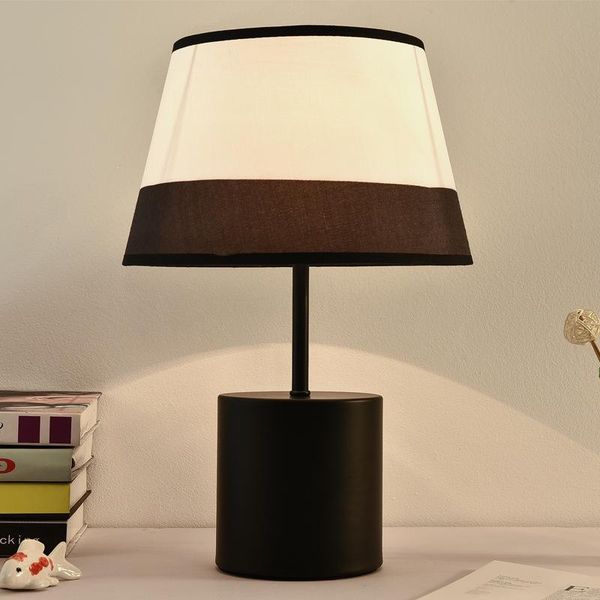 table lamps modern fabric for bedroom bedside desk lamp el office stand light fixtures living room decoration home art decor
table lamps modern fabric for bedroom bedside desk lamp el office stand light fixtures living room decoration home art decor