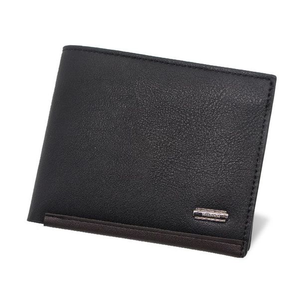wallets men pu leather wallet short business casual coin purse multifunction card minimalistic male cartera hombre grande, Red;black
wallets men pu leather wallet short business casual coin purse multifunction card minimalistic male cartera hombre grande, Red;black