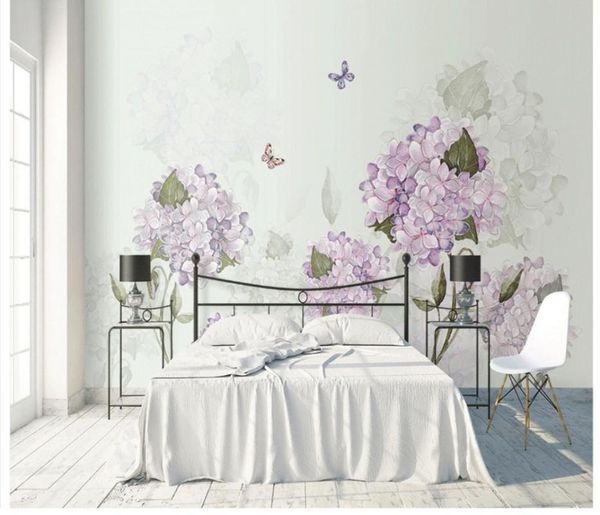 large custom mural nordic hand-painted flower ball dandelion sofa tv background wall wallpaper covering wallpapers
large custom mural nordic hand-painted flower ball dandelion sofa tv background wall wallpaper covering wallpapers