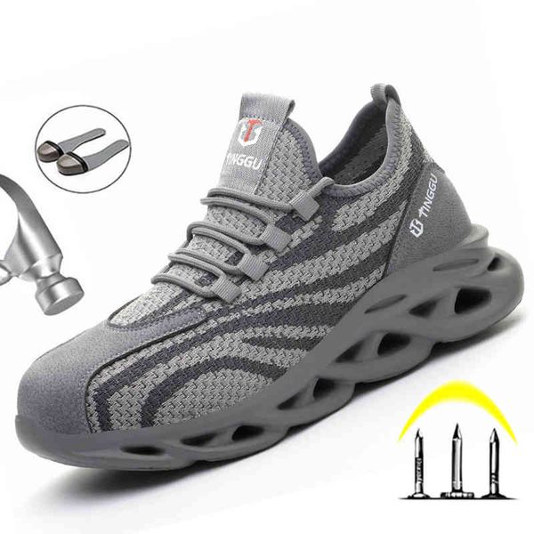 dress shoes lightweight men's safety steel toe cap work boots ing puncture-proof sneakers 48 yuea, Black
dress shoes lightweight men's safety steel toe cap work boots ing puncture-proof sneakers 48 yuea, Black