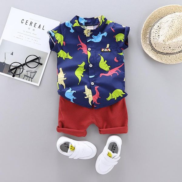 clothing sets bibicola summer baby boy clothes children infant cartoon t-shirt +shorts 2pcs outfits toddler boys set 1-4y, White
clothing sets bibicola summer baby boy clothes children infant cartoon t-shirt +shorts 2pcs outfits toddler boys set 1-4y, White