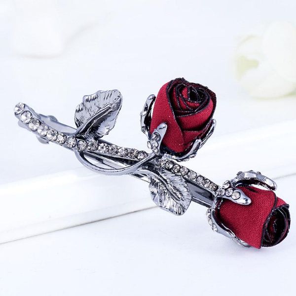 hair clips & barrettes flower clip girls vintage hairpin princess women accessories accessorizes para el pelo hairpins 409ys, Golden;silver
hair clips & barrettes flower clip girls vintage hairpin princess women accessories accessorizes para el pelo hairpins 409ys, Golden;silver