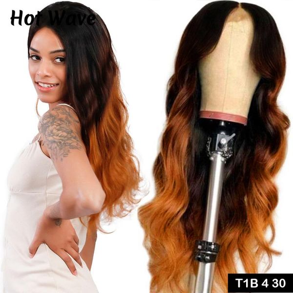 lace front human hair wigs body wave transparent frontal wig ombre for black women 4x4 closure, Black;brown
lace front human hair wigs body wave transparent frontal wig ombre for black women 4x4 closure, Black;brown