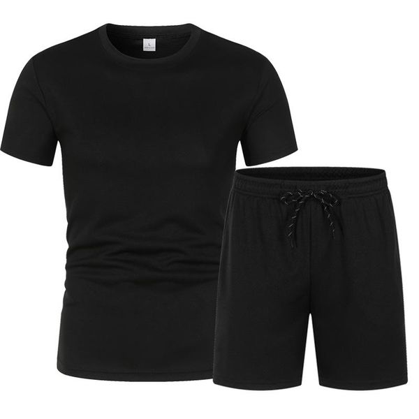 men's tracksuits 2021 fashion t-shirtshortssetsummer2piecesportswear + shorts set beach casual shirt two piece sportswear s-3xl, Gray
men's tracksuits 2021 fashion t-shirtshortssetsummer2piecesportswear + shorts set beach casual shirt two piece sportswear s-3xl, Gray