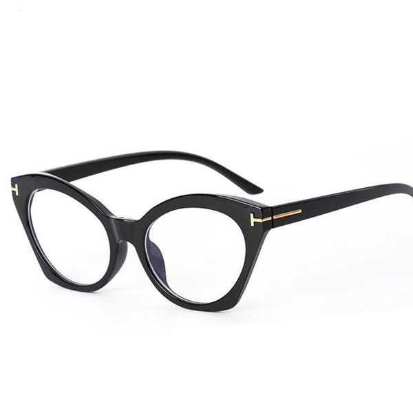 sunglasses cat eye anti blue light optical glasses frames oversized men women fashion computer eyeglasses 50782, White;black
sunglasses cat eye anti blue light optical glasses frames oversized men women fashion computer eyeglasses 50782, White;black