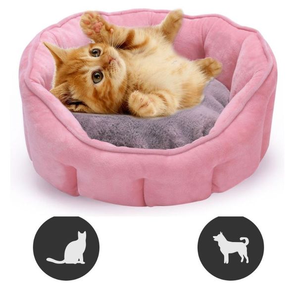 cat beds & furniture winter cute plush dog and pet nest miniature comfortable breathable waterproof moistureproof
cat beds & furniture winter cute plush dog and pet nest miniature comfortable breathable waterproof moistureproof