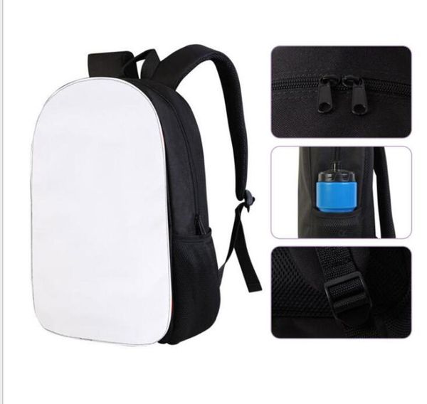school bags 3pcs 16inch backpack sublimation diy remove white blank polyester large capacity bag size 40*28*14cm
school bags 3pcs 16inch backpack sublimation diy remove white blank polyester large capacity bag size 40*28*14cm