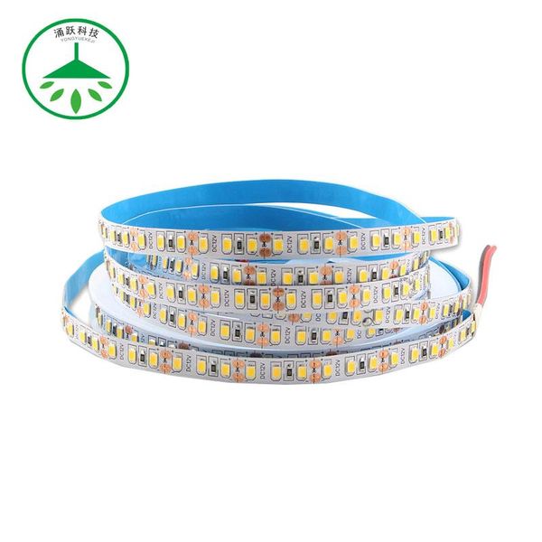 strips yongyuekeji dc 12v 2835 lamp bead 8mm wide 120 beads / m warm white light 5m high brightness led belt can be cut
strips yongyuekeji dc 12v 2835 lamp bead 8mm wide 120 beads / m warm white light 5m high brightness led belt can be cut