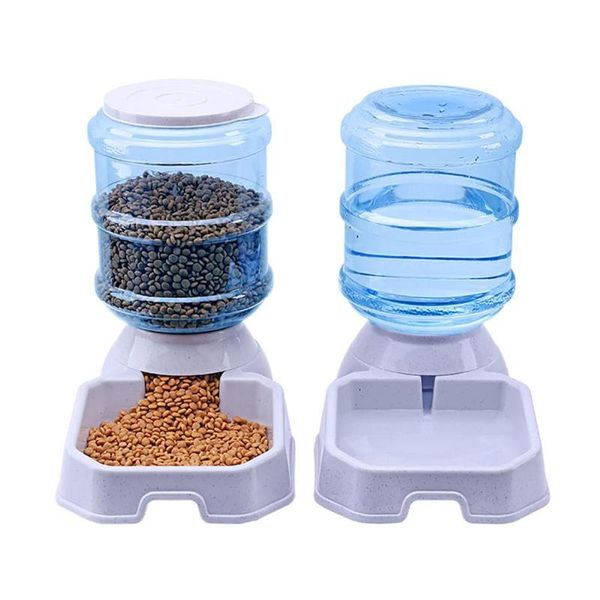 dog bowls & feeders 1pc practical 3.8l automatic pet feeder large capacity water holder drinking bowl supply accessories
dog bowls & feeders 1pc practical 3.8l automatic pet feeder large capacity water holder drinking bowl supply accessories