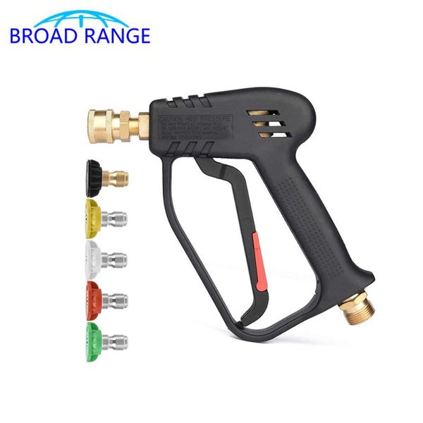 car washer 250bar high pressure water cleaning spray gun with pa quick connector for professional
car washer 250bar high pressure water cleaning spray gun with pa quick connector for professional