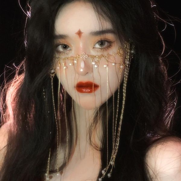 hair clips & barrettes 1 pc hairpin tiara jewelry crystal headband women accessories headress for party cosplay chinese style headpieces, Golden;silver
hair clips & barrettes 1 pc hairpin tiara jewelry crystal headband women accessories headress for party cosplay chinese style headpieces, Golden;silver