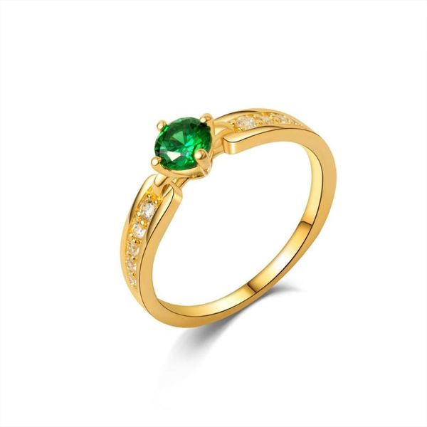 cluster rings 925 sterling sliver ring with green zircon luxury 24k gold color fine jewelry for gift female, Golden;silver
cluster rings 925 sterling sliver ring with green zircon luxury 24k gold color fine jewelry for gift female, Golden;silver