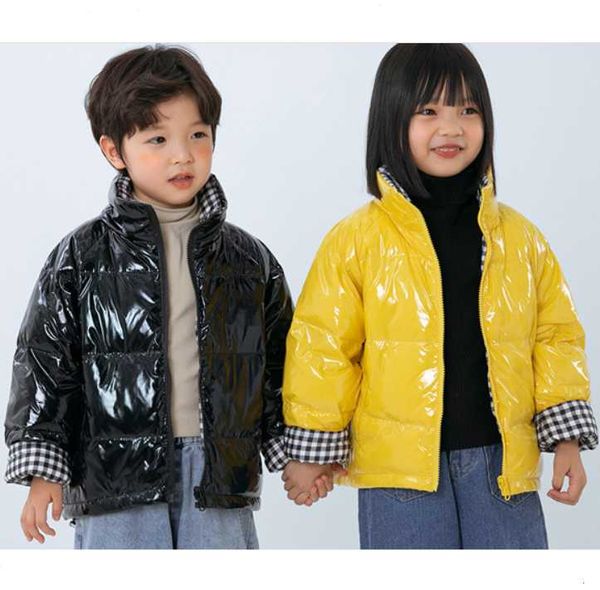 down coat 2021 winter boys girls korean style double wear duck jackets coats kids turtleneck windbreaker parka snowsuits, Blue;gray
down coat 2021 winter boys girls korean style double wear duck jackets coats kids turtleneck windbreaker parka snowsuits, Blue;gray