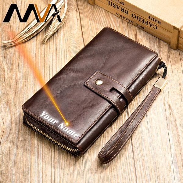 wallets mens clutch bag leather man with zipper wallet genuine long men card holder purse male 7290, Red;black
wallets mens clutch bag leather man with zipper wallet genuine long men card holder purse male 7290, Red;black