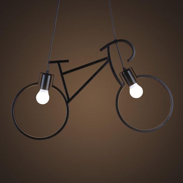 pendant lamps modern simple loft creative personality restaurant bar iron industry wind bicycle chandelier living room meal hanging
pendant lamps modern simple loft creative personality restaurant bar iron industry wind bicycle chandelier living room meal hanging