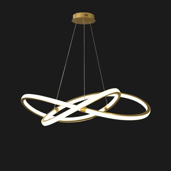 modern gold led chandelier lighting living dining room decor lamp bedroom hanging drop light suspension luminaire chandeliers
modern gold led chandelier lighting living dining room decor lamp bedroom hanging drop light suspension luminaire chandeliers