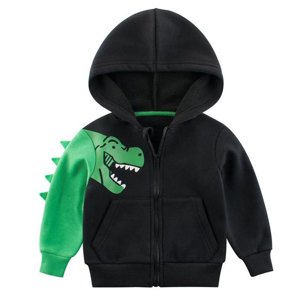 jackets boy hoodie zipper jacket winter autumn coat animal fleece lining outwear clothes for toddlers, Blue;gray
jackets boy hoodie zipper jacket winter autumn coat animal fleece lining outwear clothes for toddlers, Blue;gray