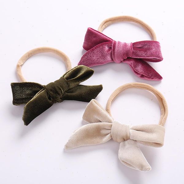 baby girl headband velvet newborn bow head band infant thin nylon headbands soft hairband toddler spring summer hair accessories, Slivery;white
baby girl headband velvet newborn bow head band infant thin nylon headbands soft hairband toddler spring summer hair accessories, Slivery;white